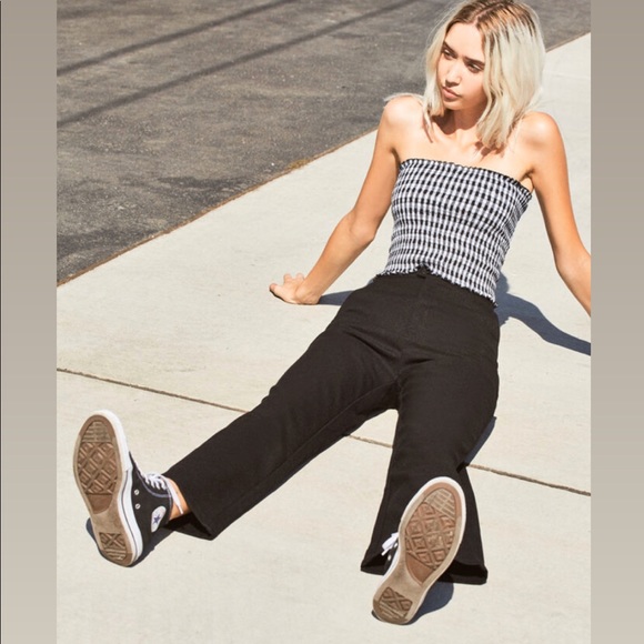 Brandy Melville Pants - ONLY 4 LEFT! Brandy Melville/Galt Valentina Pants!